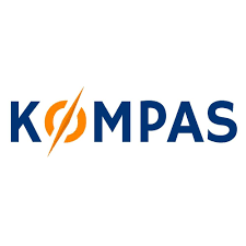 Kompas - Logo
