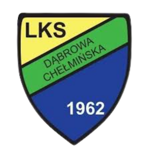 LKS Dąbrowa Cheł. logo