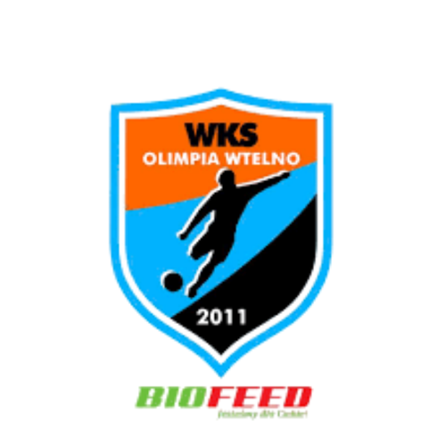 Olimpia Biofeed Wtelno logo