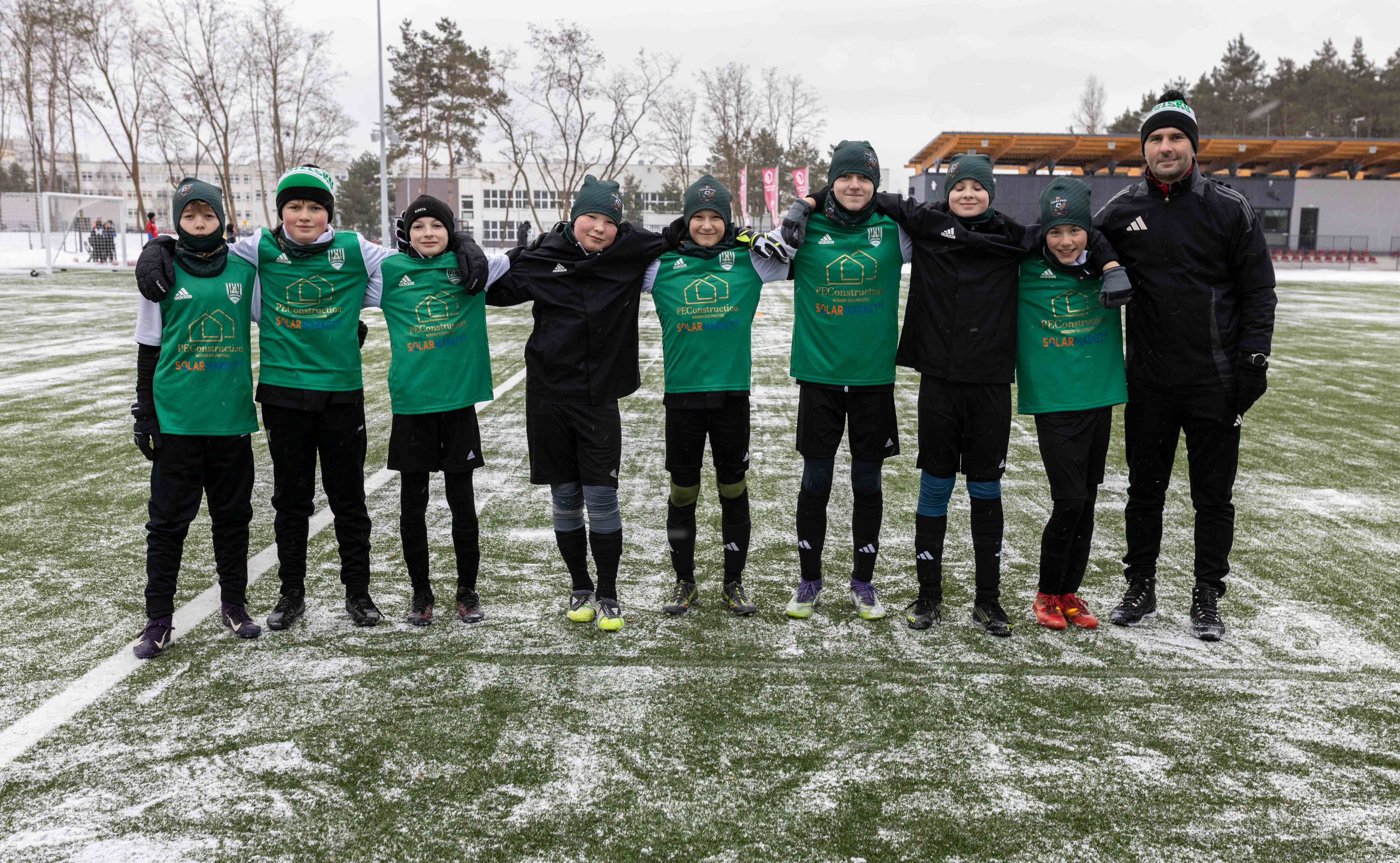 PAP Osielsko 13A