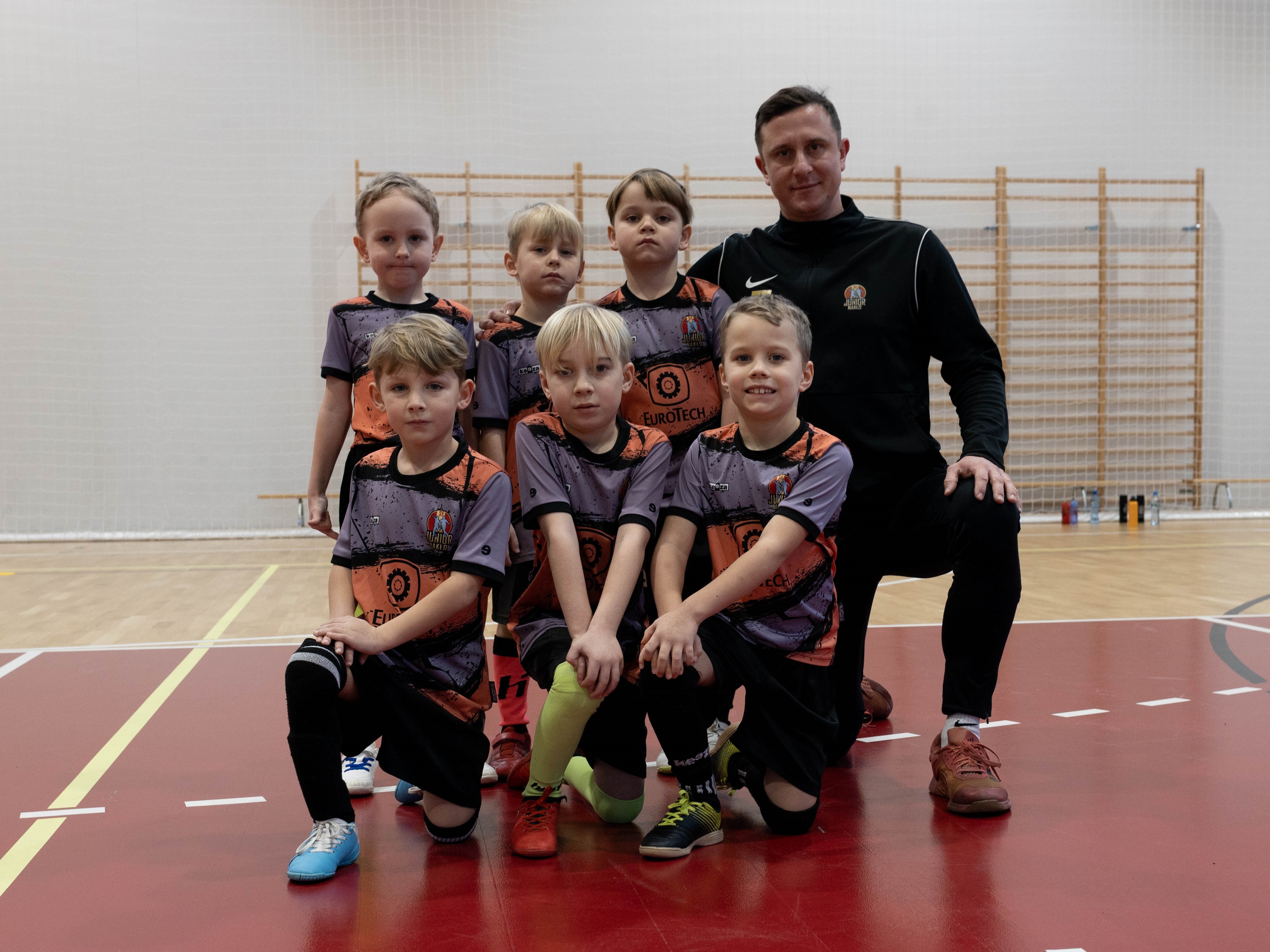 SF Junior Nakło 19A