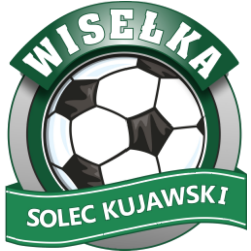 Wisełka Solec Kujawski logo