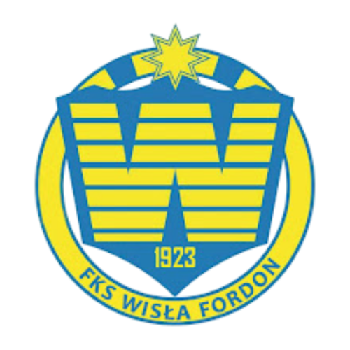 Wisła Fordon 14B logo